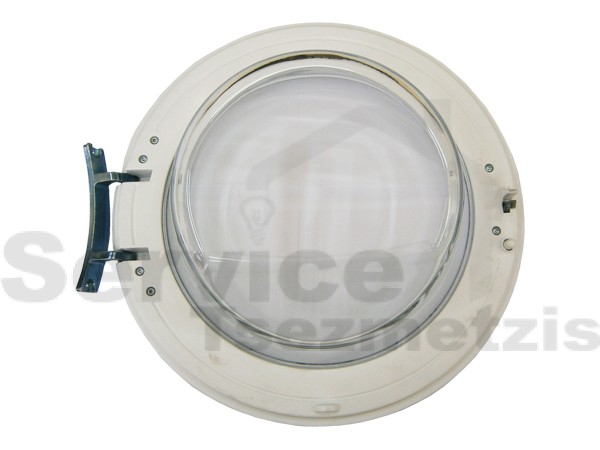 Gallery image 2 of ΠΟΡΤΑ ΠΛΥΝΤΗΡΙΟY ΡΟΥΧΩΝ CANDY GIAS HOOVER ZEROWATT 91670645