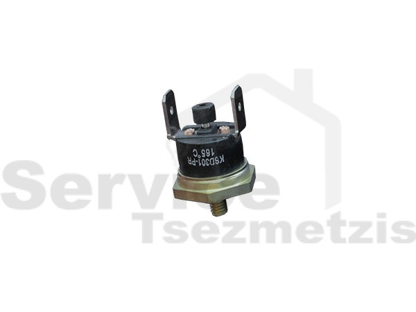 Gallery image 2 of ΘΕΡΜΟΣΤΑΤΗΣ ELTH 165C NC ΜΕ ΒΙΔΑ 6,3ΜΜ