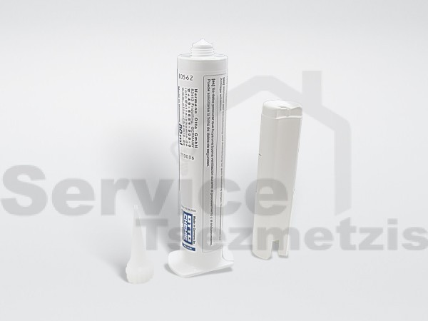 Gallery image 1 of ΣΙΛΙΚΟΝΗ ΘΕΡΜΟΚΡΑΣΙΑΣ ΣΥΡΙΓΓΑ ELECTROLUX 80ML -40C 265C