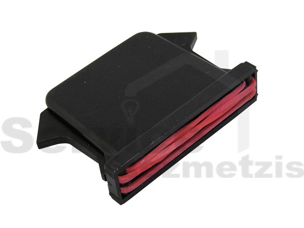 Gallery image 1 of ΑΣΦΑΛΕΙΑ ΠΟΡΤΑΣ ΨΥΓΕΙΟΥ SIEMENS BOSCH 00609801