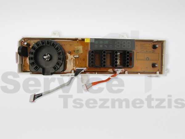 Gallery image 1 of ΠΛΑΚΕΤΑ ΣΤΕΓΝΩΤΗΡΙΟΥ DISPLAY ΚΕΝΤΡΙΚΗ SAMSUMG DC92-02024B