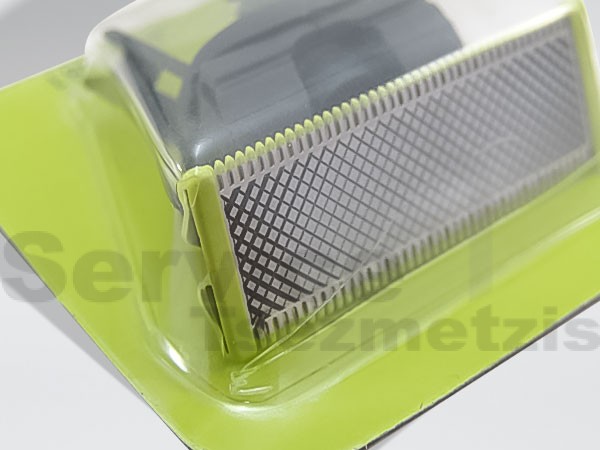 Gallery image 2 of ΚΕΦΑΛΗ ΞΥΡΙΣΤΙΚΗΣ ΜΗΧΑΝΗΣ PHILIPS ONE BLADE 422203628081