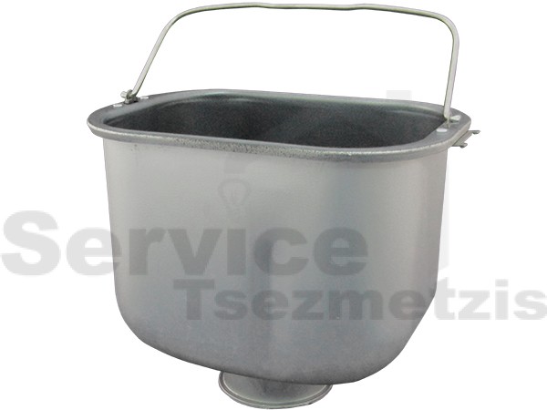 Gallery image 1 of ΚΑΔΟΣ ΑΡΤΟΠΑΡΑΣΚΕΥΑΣΤΗ MOULINEX-TEFAL SS-186123