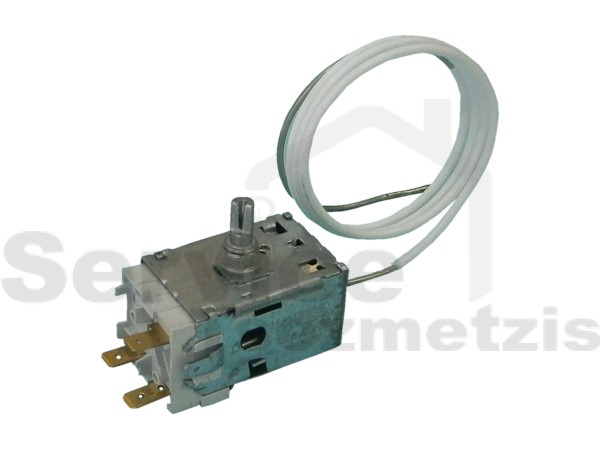 Gallery image 2 of ΘΕΡΜΟΣΤΑΤΗΣ ΚΑΤΑΨΥΚΤΗ Γ.Χ. Α110025 3 ΕΠΑΦΩΝ 75CM ΠΟΥΡΟ