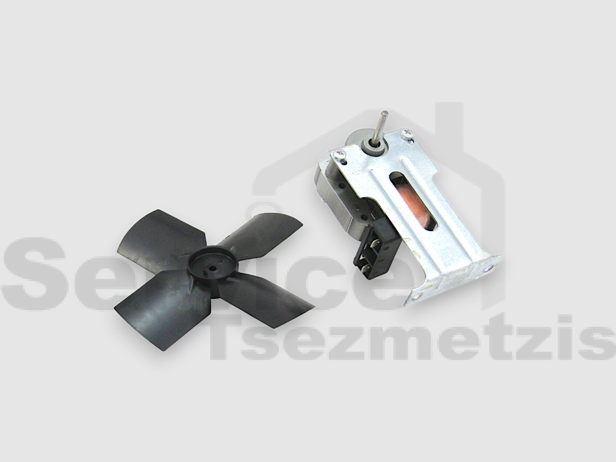 Gallery image 1 of ΑΝΕΜΙΣΤΗΡΑΣ ΨΥΓΕΙΟΥ ΜΕ ΒΑΣΗ