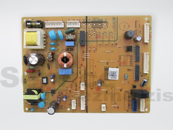 Gallery image 1 of ΠΛΑΚΕΤΑ ΚΕΝΤΡΙΚΗ PCB ΨΥΓΕΙΟΥ SAMSUNG DA92-00849A