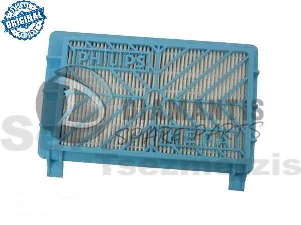 Gallery image 1 of ΦΙΛΤΡΟ ΣΚΟΥΠΑΣ PHILIPS HEPA 432200039090