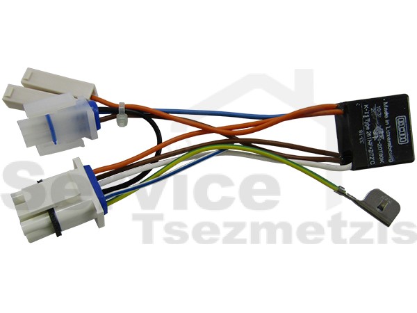 Gallery image 1 of ΘΕΡΜΙΚΟ ΑΠΟΨΥΞΗΣ ΣΤΟΙΧΕΙΟΥ ΚΑΤΑΨΥΞΗΣ WHIRLPOOL 481232058132