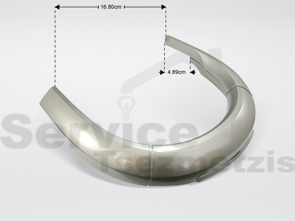Gallery image 1 of ΛΑΒΗ ΚΑΠΑΚΙΟΥ ΣΚΟΥΠΑΣ SIEMENS BOSCH 635958