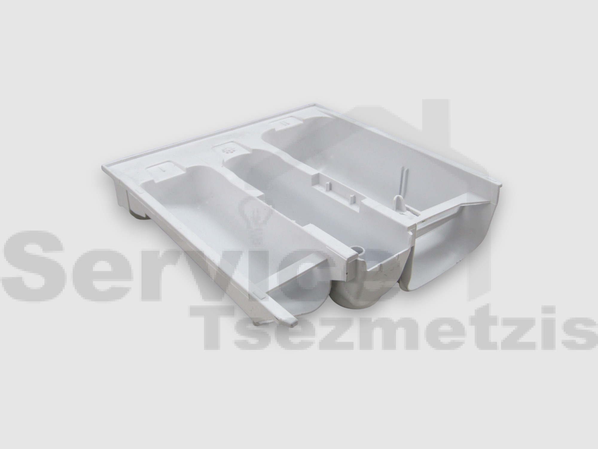 Gallery image 2 of ΓΝΗΣΙΑ ΣΑΠΟΥΝΟΘΗΚΗ ΠΛΥΝΤΗΡΙΟΥ ΡΟΥΧΩΝ VESTEL 42076599