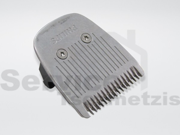 Gallery image 2 of ΑΝΩ ΚΕΦΑΛΗ ΚΟΠΗΣ ΚΟΥΡΕΥΤΙΚΗΣ ΜΗΧΑΝΗΣ PHILIPS 422203632211
