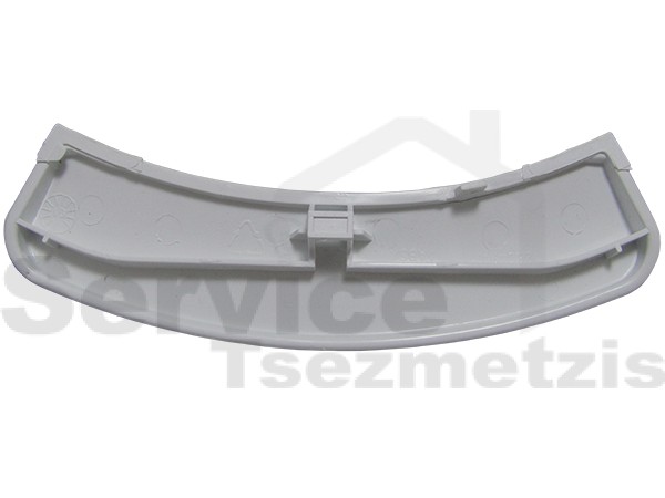 Gallery image 2 of ΚΛΕΙΣΤΡΟ ΠΛΥΝΤΗΡΙΟΥ ΡΟΥΧΩΝ ARCELIK BEKO 2816190100
