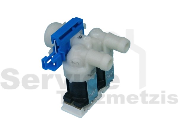 Gallery image 2 of ΒΑΛΒΙΔΑ ΠΛΥΝΤΗΡΙΟΥ ΡΟΥΧΩΝ WHIRLPOOL ΔΙΠΛΗ ΓΩΝΙΑ ΜΕ ΠΛΑΚΕΤΑ & ΟΛΟΚΛΗΡΩΜΕΝΟ 4801071427961