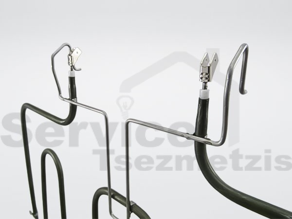 Gallery image 2 of ΑΝΤΙΣΤΑΣΗ ΚΟΥΖΙΝΑΣ ΚΑΤΩ SIEMENS 1300W 00776217