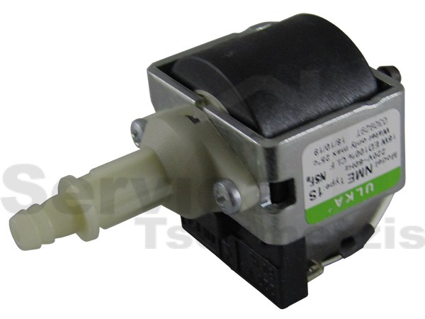 Gallery image 2 of ΑΝΤΛΙΑ ΑΤΜΟΣΥΣΤΗΜΑΤΟΣ ULKA 16W 490541
