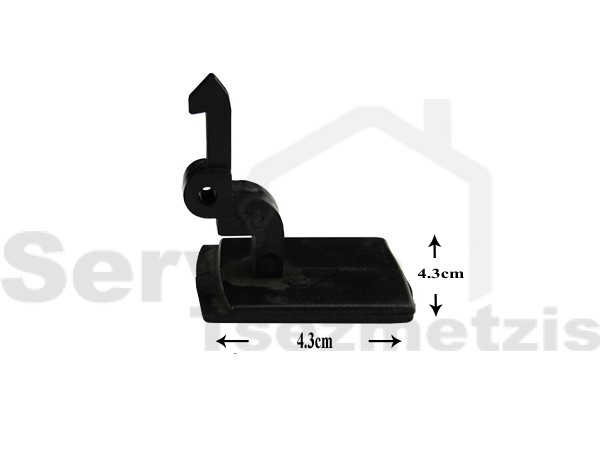 Gallery image 1 of ΚΛΕΙΣΤΡΟ ΠΛΥΝΤΗΡΙΟY ΡΟΥΧΩΝ ARISTON BLOMBERG 522106