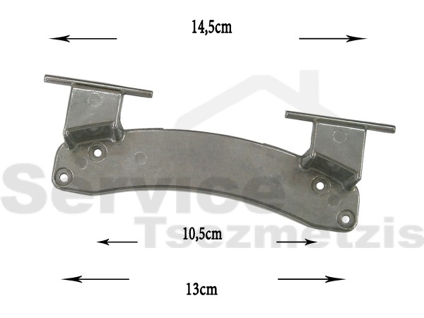 Gallery image 1 of ΜΕΝΤΕΣΕΣ ΠΛΥΝΤΗΡΙΟY ΡΟΥΧΩΝ ARISTON INDESIT HOTPOINT  MERLONI 023845