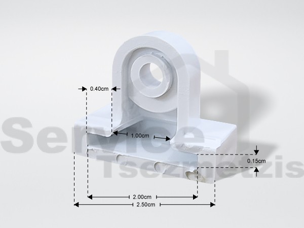 Gallery image 2 of ΕΜΒΟΛΟ ΔΙΑΚΟΠΤΗ ΨΥΓΕΙΟΥ SIEMENS 00171319