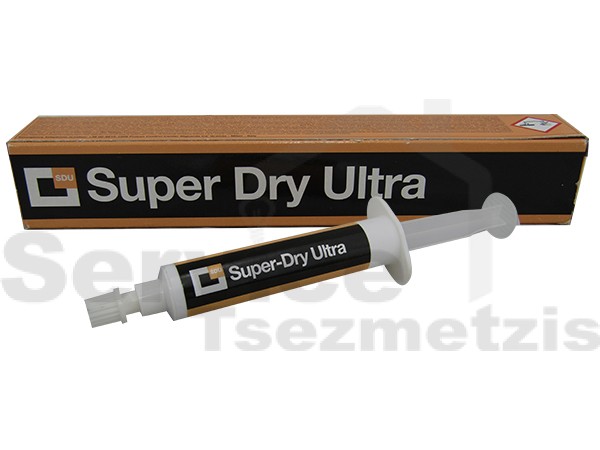 Gallery image 2 of ΥΓΡΟ ΑΦΑΙΡΕΣΗΣ ΥΓΡΑΣΙΑΣ SUPER DRY 6MLTR1174.AL.01.S2