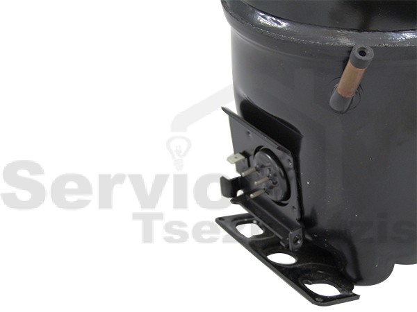Gallery image 2 of ΜΟΤΕΡ ΨΥΓΕΙΟY EMBRACO R600 INVERTER BOSCH VEGZ11C 00673339