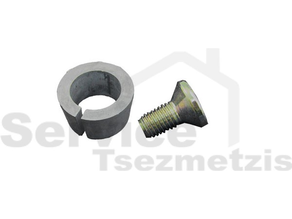 Gallery image 2 of ΣΦΗΝΑ ΤΡΟΧΑΛΙΑΣ ΠΛΥΝΤΗΡΙΟΥ ΡΟΥΧΩΝ ARISTON ΜΕΓΑΛΗ C00022335