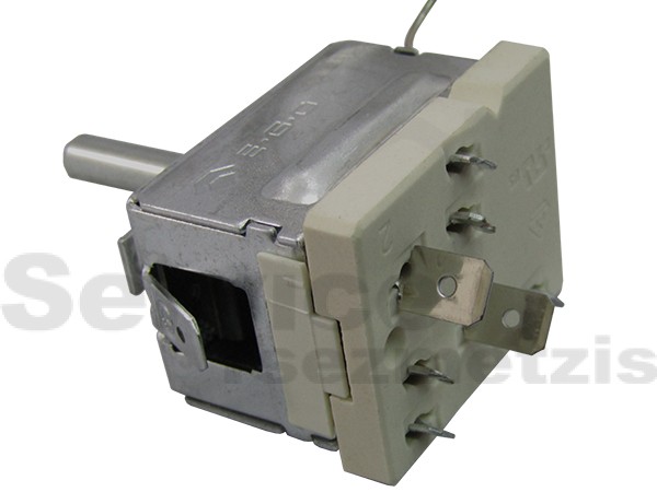 Gallery image 2 of ΘΕΡΜΟΣΤΑΤΗΣ ΚΟΥΖΙΝΑΣ ARISTON INDESIT 320°C C00035295