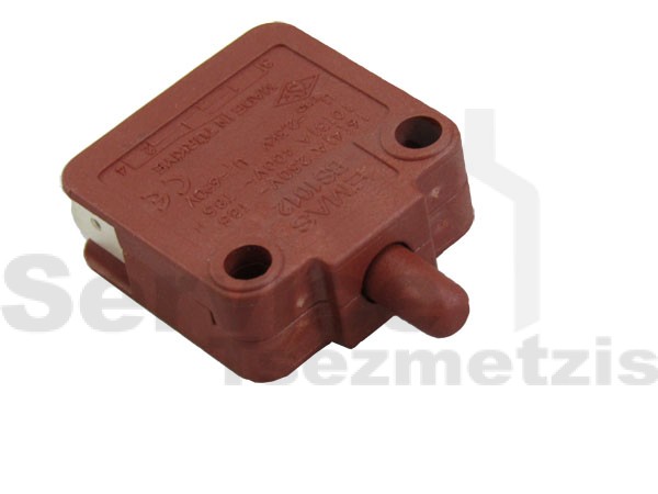 Gallery image 2 of ΜΙΚΡΟΔΙΑΚΟΠΤΗΣ ΠΛΥΝΤΗΡΙΟΥ ΠΙΑΤΩΝ SIEMENS BOSCH PITSOS WH 00059093