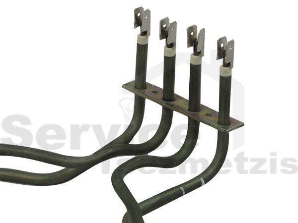 Gallery image 2 of ΑΝΤΙΣΤΑΣΗ ΚΟΥΖΙΝΑΣ ΑΕΡΟΘΕΡΜΗ SIEMENS 1000+1100W/230V 00471268