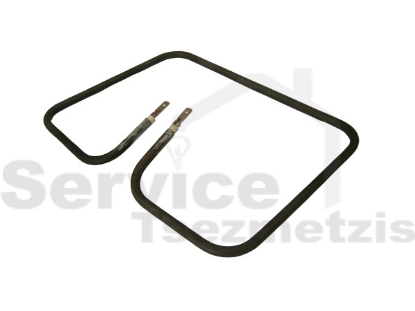 Gallery image 2 of ΑΝΤΙΣΤΑΣΗ ΤΟΣΤΙΕΡΑΣ ΙΖΖΥ 800W 110V