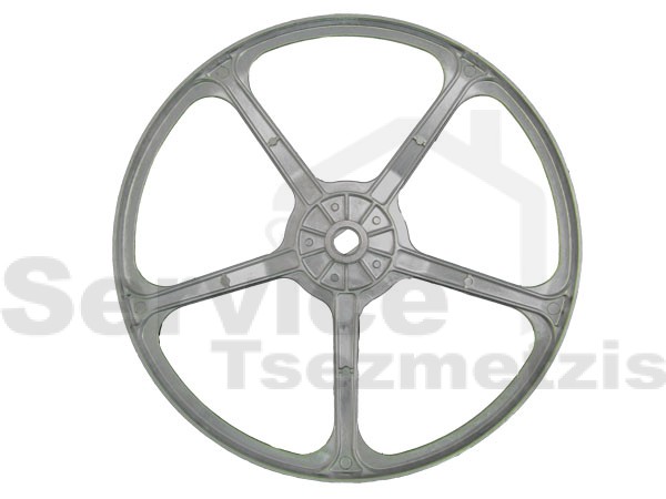 Gallery image 2 of ΤΡΟΧΑΛΙΑ ΠΛΥΝΤΗΡΙΟΥ ΡΟΥΧΩΝ WHIRLPOOL 481252858041