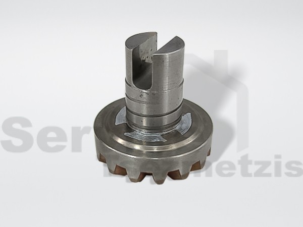 Gallery image 2 of ΑΞΟΝΑΣ ΕΞΟΔΟΥ ΚΟΥΖΙΝΟΜΗΧΑΝΗΣ KENWOOD KW353172