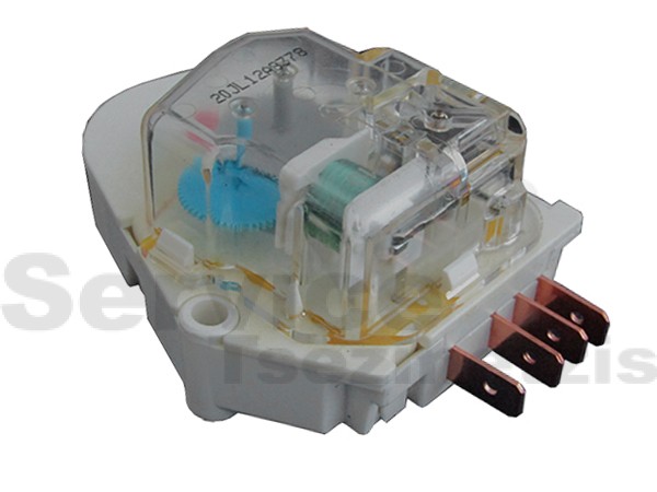 Gallery image 2 of ΧΡΟΝΟΔΙΑΚΟΠΤΗΣ ΨΥΓΕΙΟY WHIRLPOOL 481928218715 ARG477
