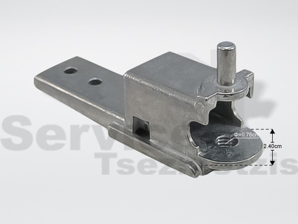 Gallery image 2 of ΜΕΝΤΕΣΕΣ ΨΥΓΕΙΟΥ ARISTON INDESIT C00480965