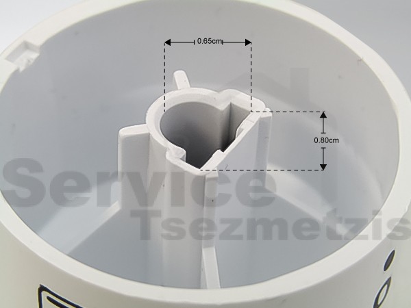 Gallery image 2 of ΚΟΥΜΠΙ ΦΟΥΡΝΟΥ PITSOS 00611486