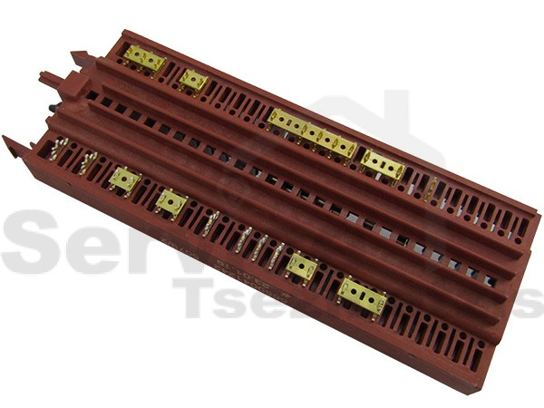 Gallery image 2 of ΔΙΑΚΟΠΤΗΣ ΕΠΙΛΟΓΗΣ ΦΟΥΡΝΟΥ SIEMENS 7 ΘΕΣΕΩΝ 18+8 ΕΠΑΦΕΣ 00495828