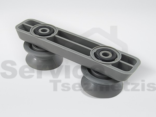 Gallery image 2 of ΡΑΟΥΛΟ ΣΧΑΡΑΣ ΠΛΥΝΤΗΡΙΟΥ ΠΙΑΤΩΝ MIDEA WHIRLPOOL CANDY GORENJE 244489