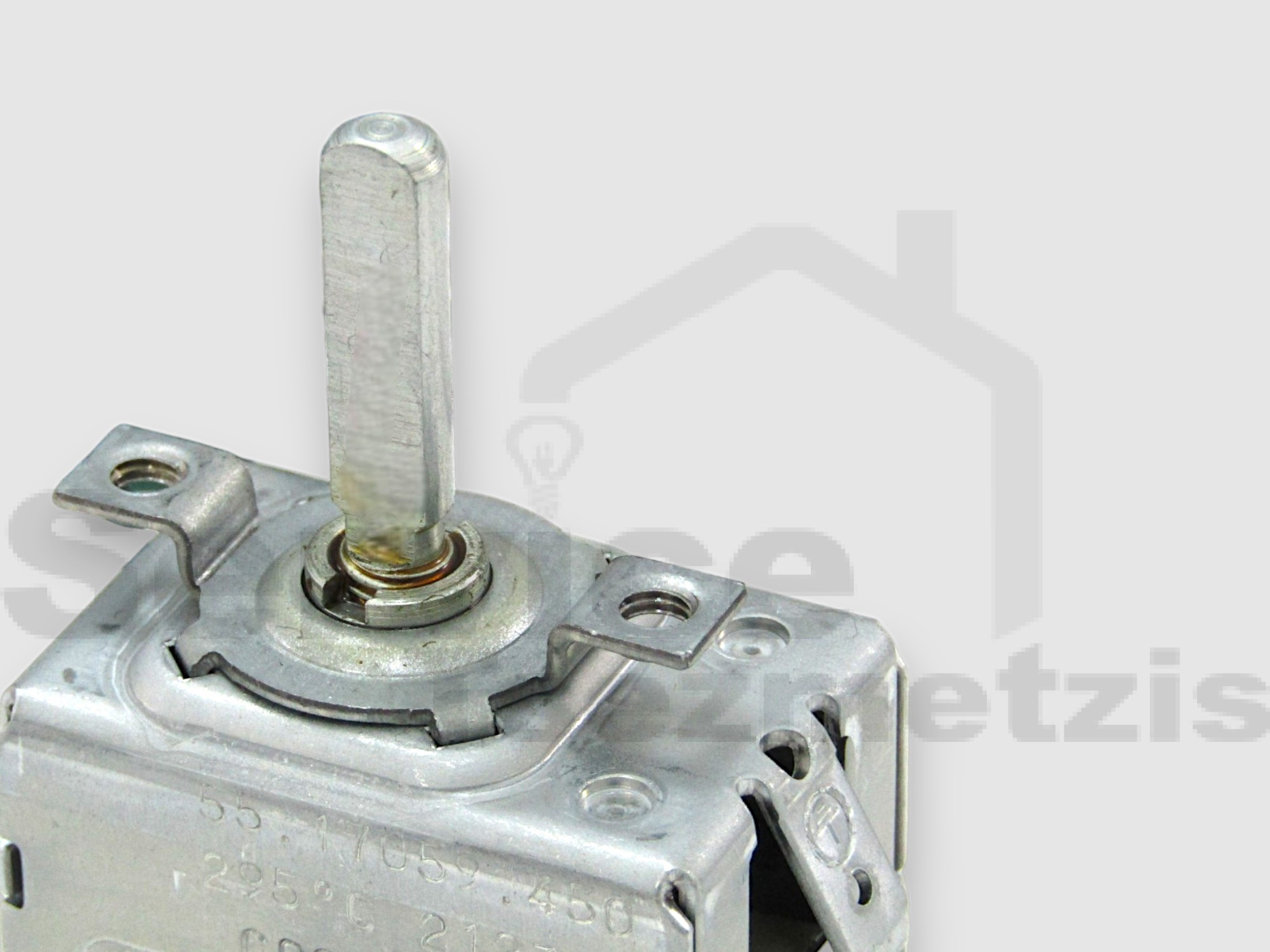 Gallery image 2 of ΘΕΡΜΟΣΤΑΤΗΣ ΚΟΥΖΙΝΑΣ ARISTON INDESIT 295°C C00297890