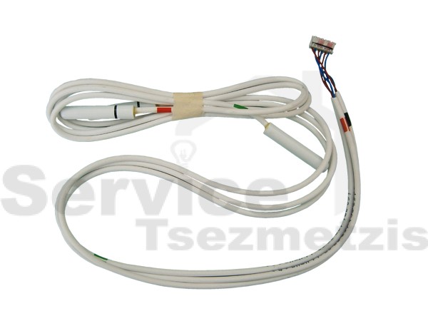 Gallery image 1 of ΑΙΣΘΗΤΗΡIA ΘΕΡΜΟΚΡΑΣΙΑΣ ΨΥΓΕΙΟΥ ARISTON INDESIT KIT C00145781