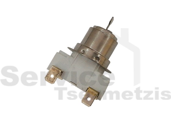 Gallery image 2 of ΘΕΡΜΙΚΟ ΠΛΥΝΤΗΡΙΟΥ ΡΟΥΧΩΝ SMEG NA74 NC85 818730220