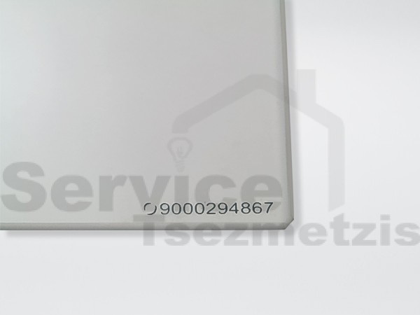 Gallery image 2 of ΚΡΥΣΤΑΛΛΟ ΕΝΔΙΑΜΕΟ BOSCH 43Χ38 479851
