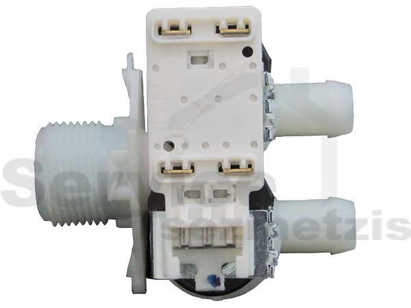 Gallery image 2 of ΒΑΛΒΙΔΑ ΠΛΥΝΤΗΡΙΟY ΡΟΥΧΩΝ WHIRLPOOL ME ΠΛΑΚΕΤΑ 480111100199
