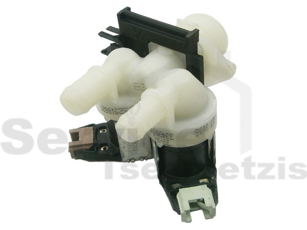 Gallery image 1 of ΒΑΛΒΙΔΑ ΠΛΥΝΤΗΡΙΟY ΡΟΥΧΩΝ ZANUSSI ΔΙΠΛΗ 12-14MM 4055171661