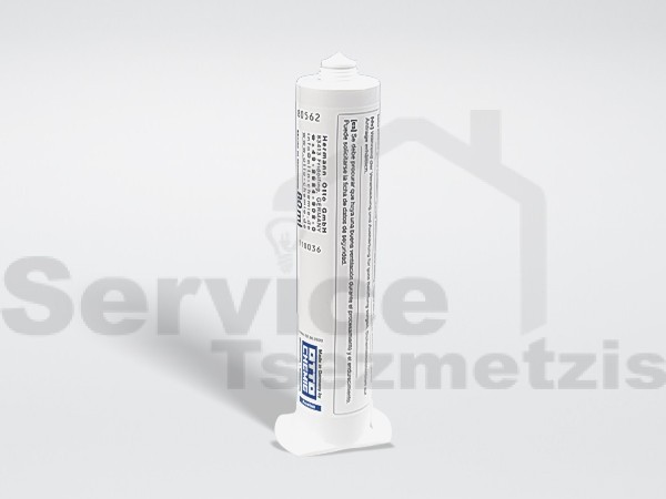 Gallery image 2 of ΣΙΛΙΚΟΝΗ ΘΕΡΜΟΚΡΑΣΙΑΣ ΣΥΡΙΓΓΑ ELECTROLUX 80ML -40C 265C