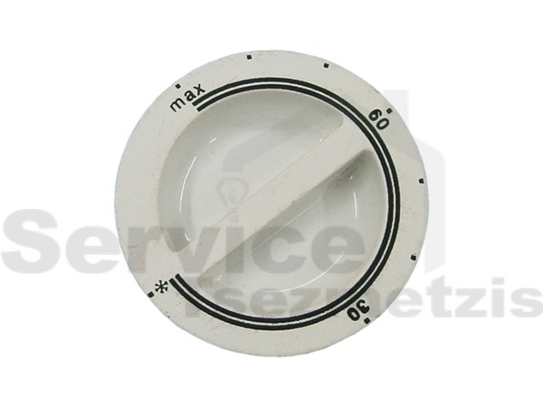 Gallery image 1 of ΚΟΥΜΠΙ ΘΕΡΜΟΚΡΑΣΙΑΣ ΠΛΥΝΤΗΡΙΟΥ ΡΟΥΧΩΝ ARISTON INDESIT 040148