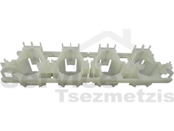 Gallery image 2 of ΚΑΛΥΜΜΑ ΤΕΤΡΑΜΠΛΟΚ ΚΟΥΖΙΝΑΣ BOSCH SIEMENS 00646840