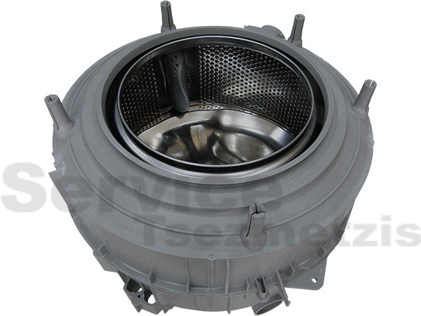 Gallery image 1 of ΚΑΔΟΣ ΠΛΥΝΤΗΡΙΟΥ ΡΟΥΧΩΝ AEG ZANUSSI ELECTROLUX 3484157403