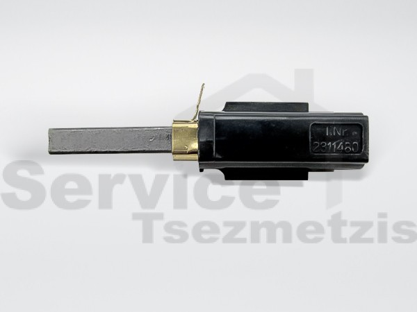 Gallery image 2 of ΚΑΡΒΟΥΝΑΚΙΑ ΣΚΟΥΠΑΣ 6.1X11X32 MM