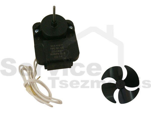 Gallery image 1 of ΑΝΕΜΙΣΤΗΡAΣ ΣΥΝΤΗΡΗΣΗΣ ΨΥΓΕΙΟY WHIRLPOOL 481936170011