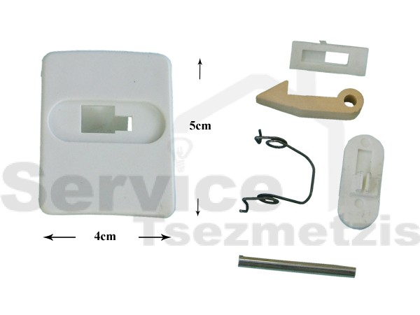 Gallery image 1 of ΚΛΕΙΣΤΡO ΠΛΥΝΤΗΡΙΟY ΡΟΥΧΩΝ ZEROWATT 31X9969