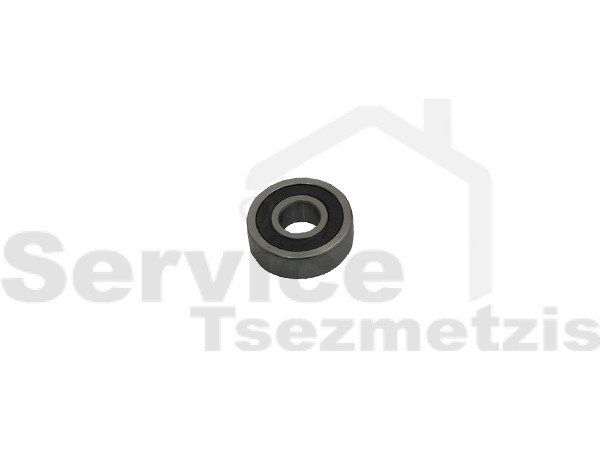 Gallery image 2 of ΡΟΥΛΕΜΑΝ ΠΛΥΝΤΗΡΙΟΥ ΡΟΥΧΩΝ 609 2RS 9x24x7